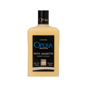Opera Beltion White Amaretto 750ml